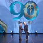 90 лет Волгоградскому медуниверситету: Бочаров, награда и история вуза