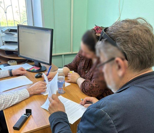 В Волгограде 37-летнюю женщину, уроженку Кировской области, уличили в многолетней афере с фиктивными детьми