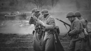 В Волгоградской области приняли закон об увековечении памяти жертв геноцида советского народа в годы Великой Отечественной войны