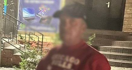 В Камышине полицейские задержали 55-летнего местного жителя с богатым криминальным прошлым