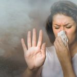 Жители Камышина сообщают о сильном запахе газа в разных районах города