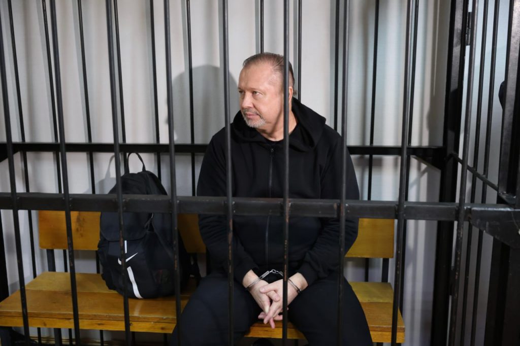 Бывшие депутаты Волгоградской думы получили до 14 лет колонии по делу о крупном мошенничестве