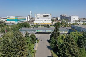 Красноармейский район под угрозой: дроны атакуют промышленные объекты