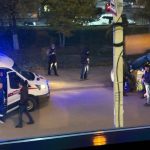 Видео наезда в Волгограде: водитель «Хендэ Крета» сбил двух пешеходов