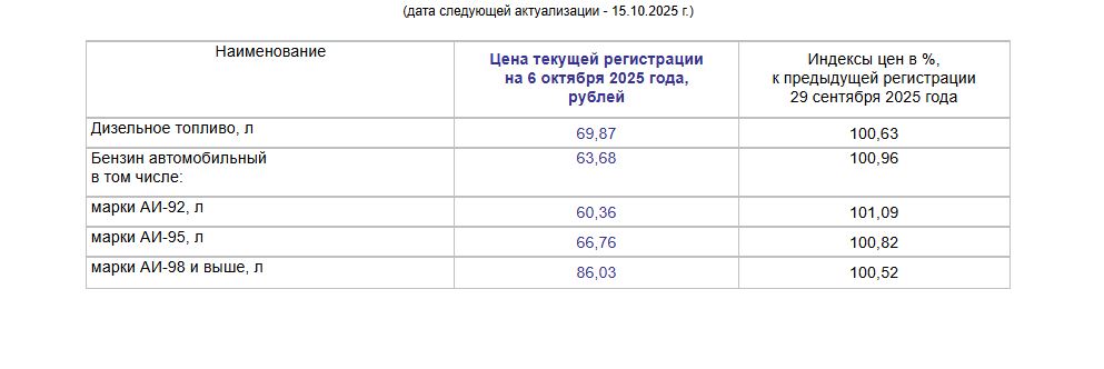Волгоградские водители жалуются: подорожал бензин и исчез с заправок