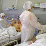 Облздрав рассказал о состоянии пострадавших после атак беспилотников в Волгоградской области