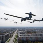 Сообщается об эвакуации школы №64 в Волгограде