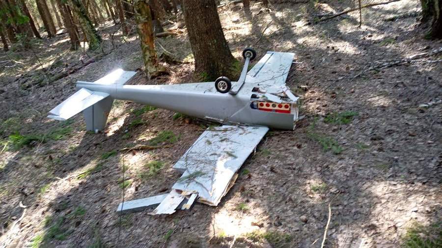 За ночь ПВО перехватили 121 украинский дрон, 19 из них — над Волгоградской областью