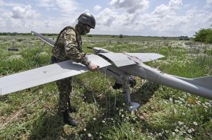 Воздушная тревога объявлена в Волжском и Волгограде — сработали сирены при атаке беспилотников