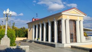 Куда пойти осенью в Волгограде: парки, музеи, кафе и атмосферные локации