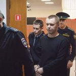 Осуждённый за сожжение Корана Никита Журавель пропал из поля зрения — нет вестей уже полтора месяца