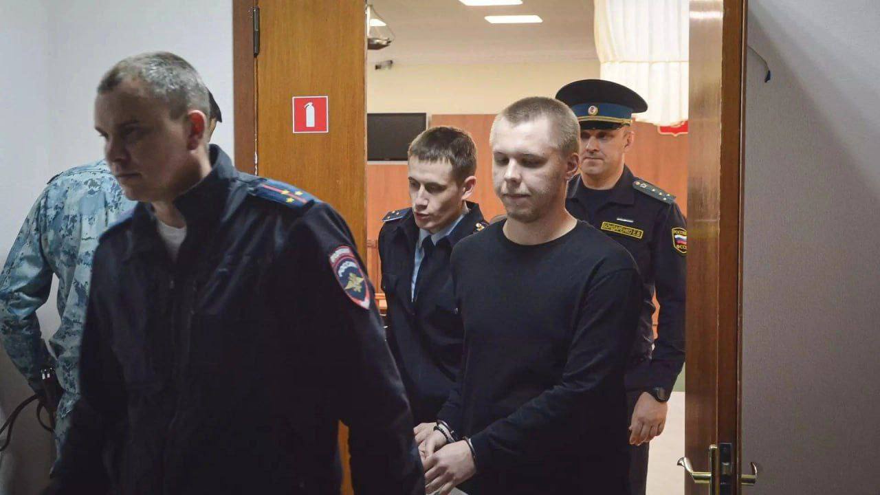 Волгоградец, осужденный за госизмену, обжалует приговор в Верховном суде