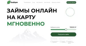 Пенсионерка пожаловалась на угрозы после займа в «Экозайме»