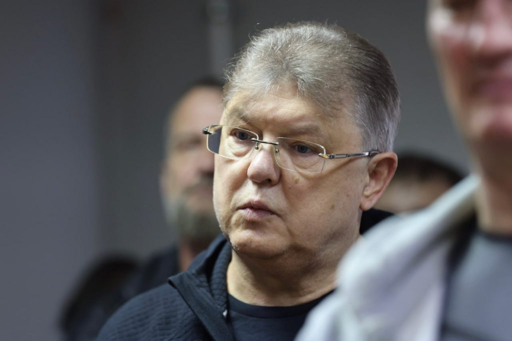 Бывшие депутаты Волгоградской думы получили до 14 лет колонии по делу о крупном мошенничестве