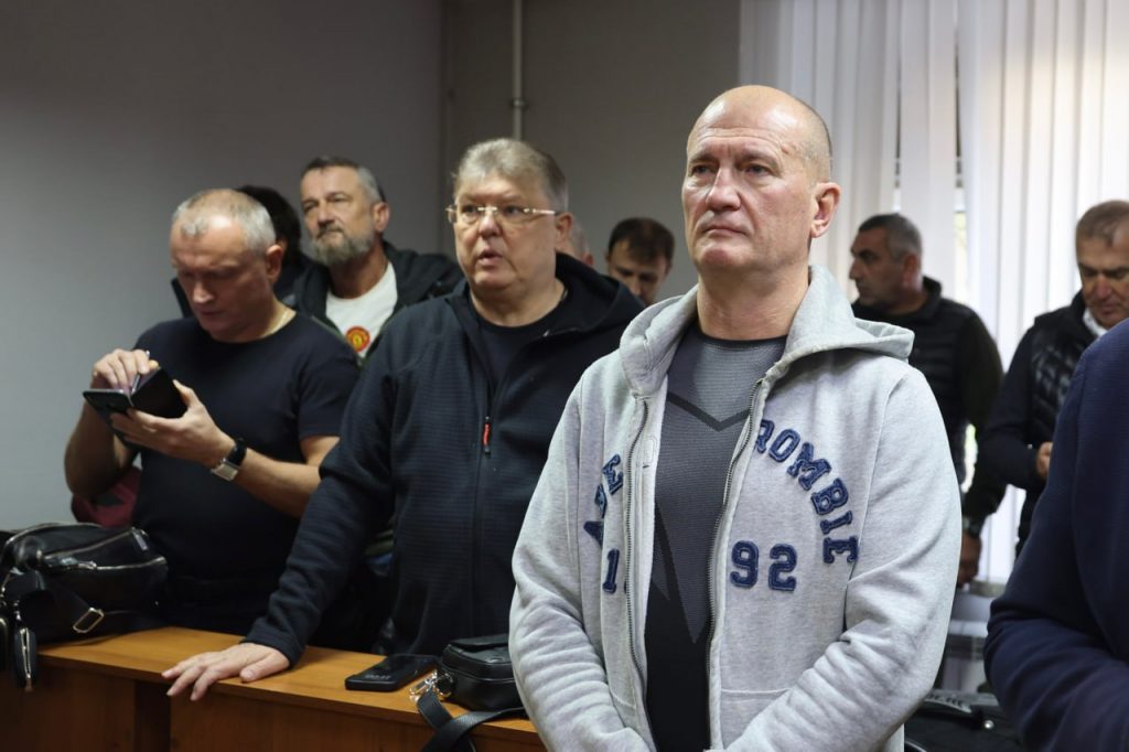 Бывшие депутаты Волгоградской думы получили до 14 лет колонии по делу о крупном мошенничестве