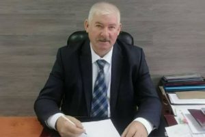 Глава Иловлинского района не появляется на работе несколько дней — по слухам, он в больнице