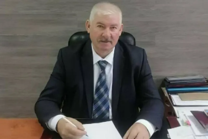 Глава Иловлинского района не появляется на работе несколько дней — по слухам, он в больнице
