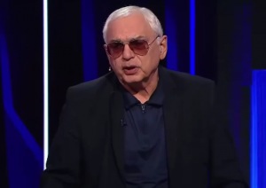 Карен Шахназаров высказался против возвращения Волгограду имени Сталинград