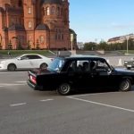 Пять волгоградцев получили арест за опасное вождение после огласки в СМИ
