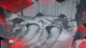 «Следствие вели» с Каневским рассказало о серии убийств в Волгограде в 1991 году