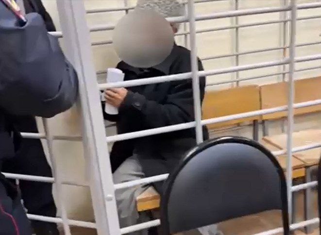 Жителю Михайловки дали 16 лет колонии за преступления против несовершеннолетней
