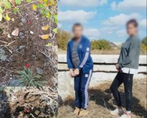 Семейная пара из Волгограда занималась сбытом метадона — возбуждено дело