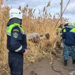 Следственный комитет возбудил дело после гибели подростков в Красноармейском районе