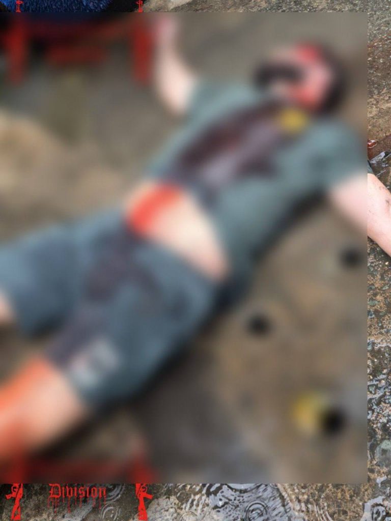 Влад Поздняков инсценировал смерть: разоблачение фейковых фото с кровью