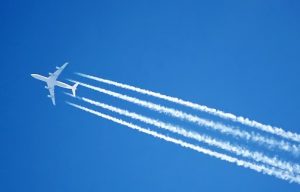 Жители Красноармейского района сообщили о громких звуках — это был переход на сверхзвук