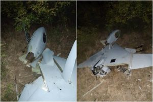 За ночь ПВО России уничтожила 42 вражеских беспилотника