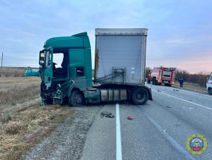 «Её просто размотало»: смертельная авария между Камышином и Дубовкой