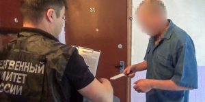 В Волгограде мужчина погиб после застолья с приятелем