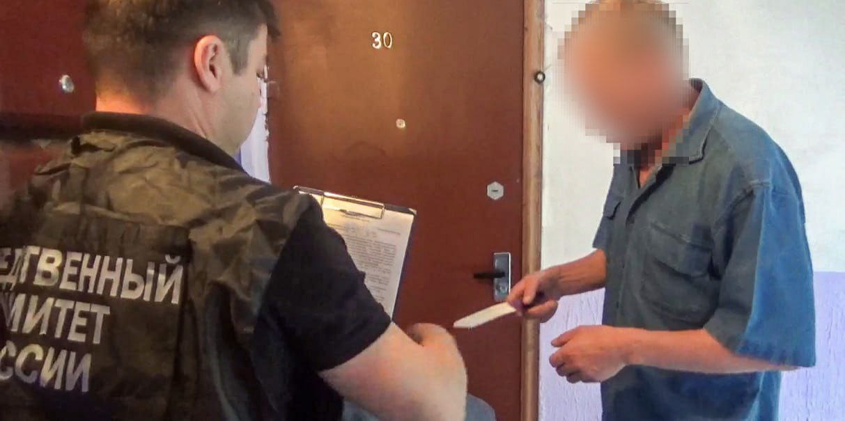 В Волгограде мужчина погиб после застолья с приятелем