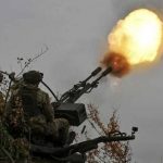 Взрывы в небе над Волгоградом: сообщается о сбитии беспилотников