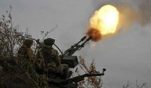 В Красноармейском районе Волгограда уничтожают обломки БПЛА — ситуация под контролем