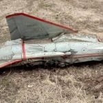 Минобороны: над Волгоградской областью сбили 21 беспилотник