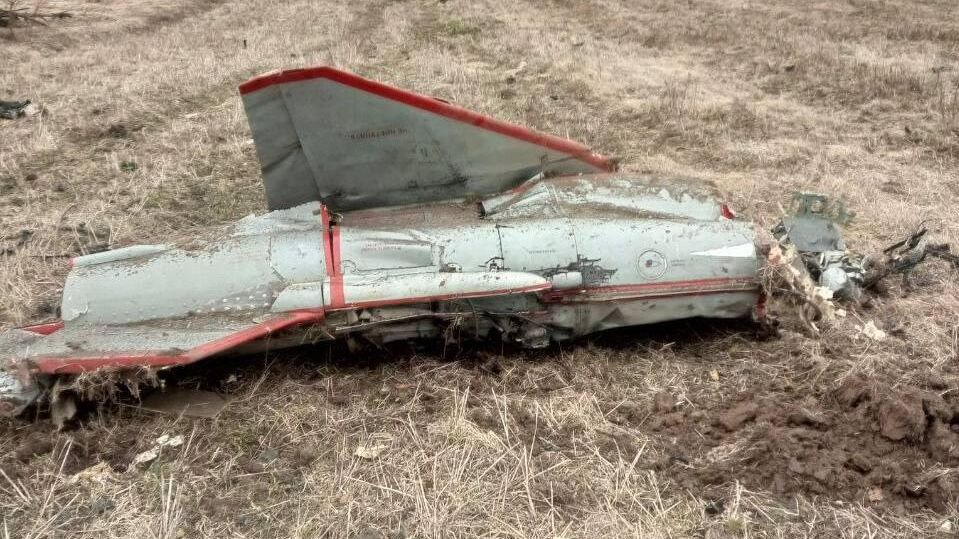 Два беспилотника уничтожены над Волгоградской областью — Минобороны РФ