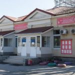 В центре Волгограда в инфекционном отделении детской областной больницы внезапно пропала горячая вода