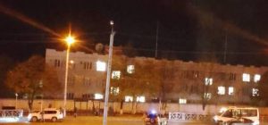 В Ставрополе задержан подозреваемый по делу о взрыве на автобусной остановке