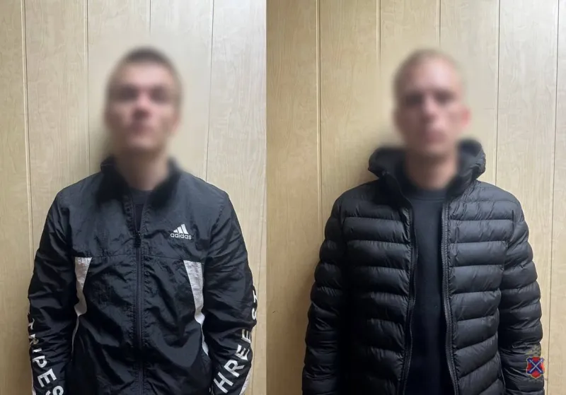 В Волгограде избили мужчину после отказа дать сигарету