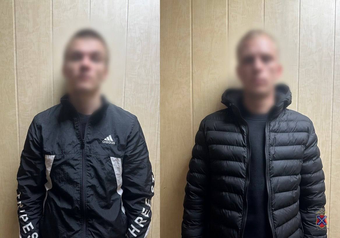 В Волгограде избили мужчину после отказа дать сигарету