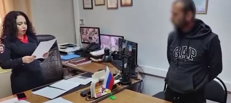 В Волгограде трёх человек лишили гражданства России за нарушение закона о воинском учёте