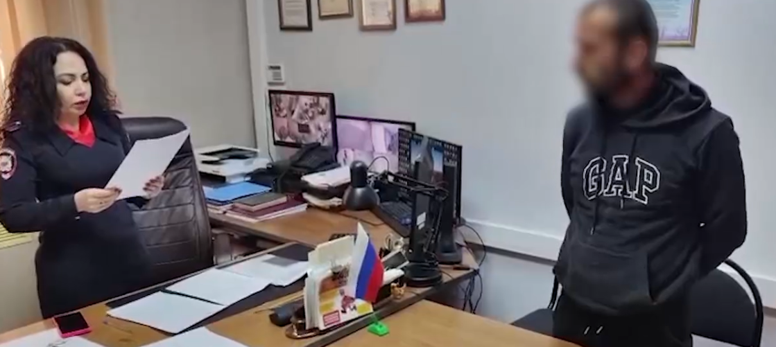 В Волгограде трёх человек лишили гражданства России за нарушение закона о воинском учёте