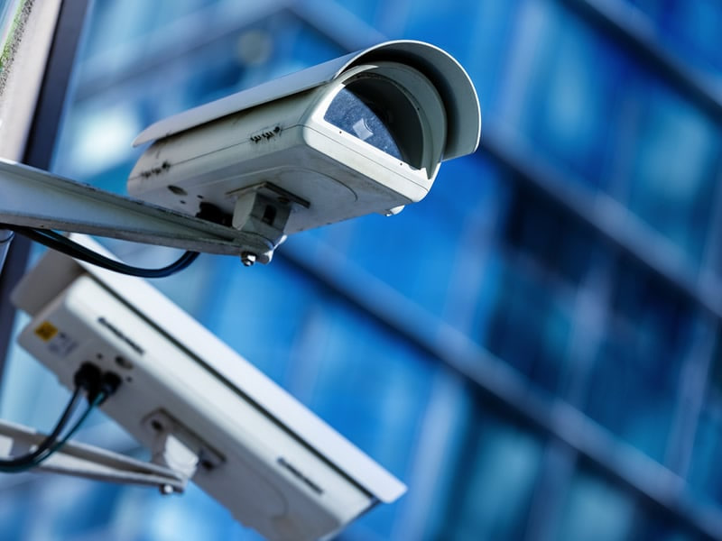 До 5 декабря в офисах Росреестра Волгоградской области установят камеры безопасности