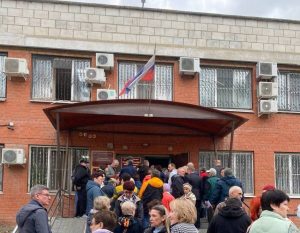 В Волгограде вынесли приговор 65-летнему мужчине, который восемь лет обманывал жителей Кировского района, обещая провести им канализацию.