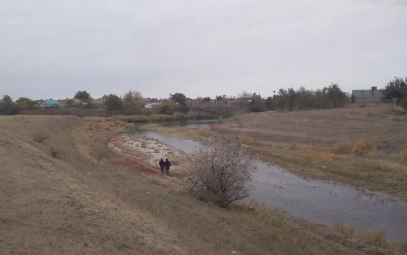 В Волгоградской области нашли погибшей 4-летнюю девочку, пропавшую со двора дома