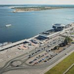За 664 миллиона спроектируют мост на Сарпинский: четыре полосы, велодорожки и пешеходные зоны