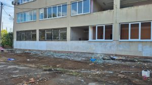 В Волжском возбуждено дело о хищении 53 миллионов рублей, выделенных на ремонт школы