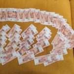 В Волжском задержан организатор сети «дропов»