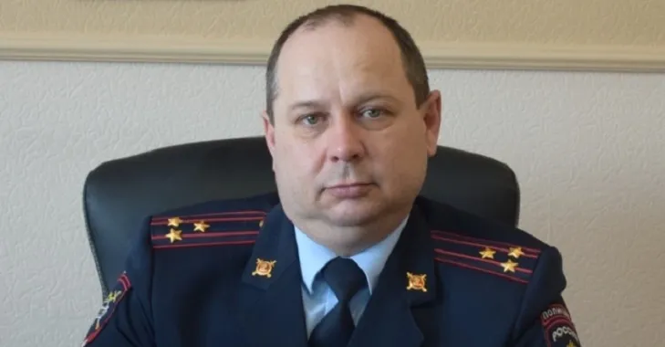 Бывший врио начальника УГИБДД Валерий Удодов оспаривает увольнение по отрицательным мотивам